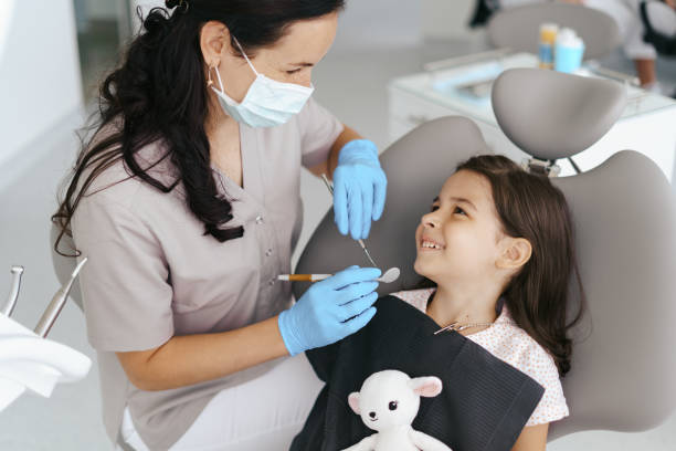 Professional Emergency Dental Service in CA