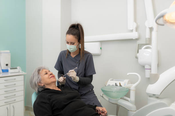 Best Emergency Root Canal Therapy in Nipomo, CA