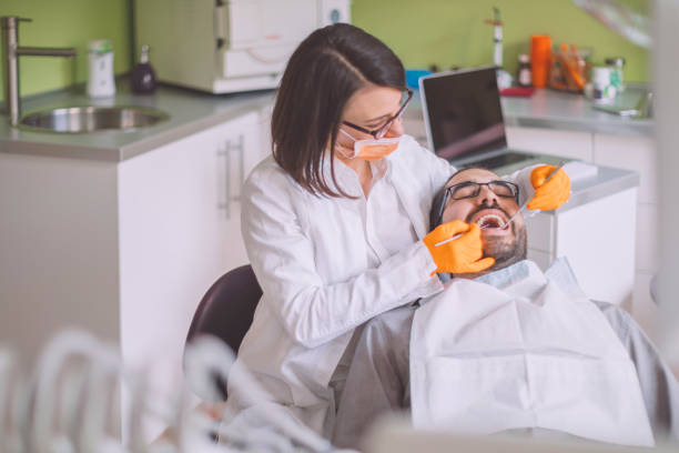 Best Emergency Denture Repair in Nipomo, CA