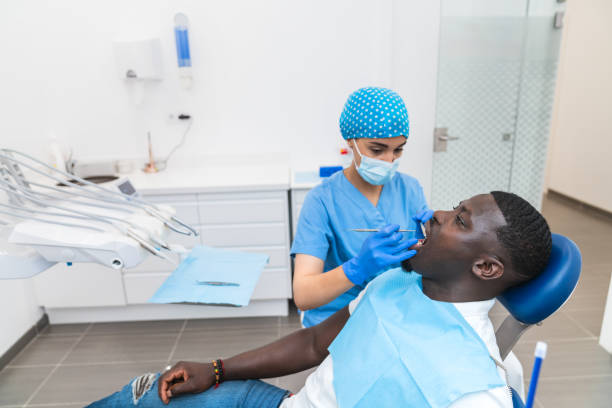 Best Lost Filling or Crown Replacement in Nipomo, CA